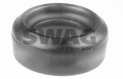 SWAG 30540003 -  Опорное кольцо, опора стойки амортизатора