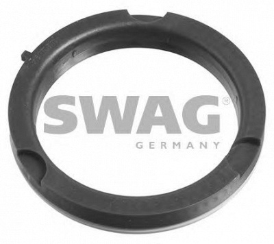 SWAG 30540018 -  Подшипник качения, опора стойки амортизатора