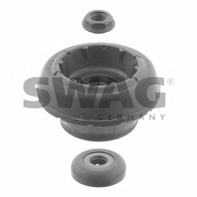 SWAG 30550011 -  Ремкомплект, опора стойки амортизатора
