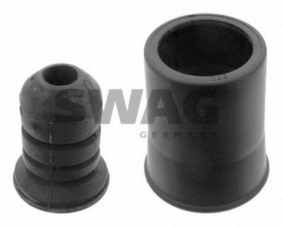 SWAG 30560001 -  Пылезащитный комилект, амортизатор