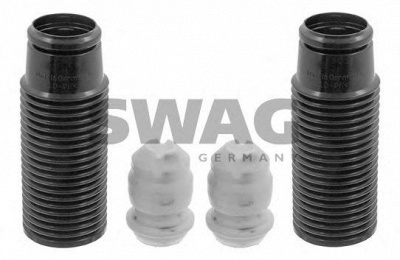 SWAG 30560011 -  Пылезащитный комилект, амортизатор
