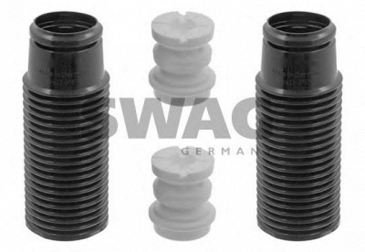 SWAG 30560014 -  Пылезащитный комилект, амортизатор