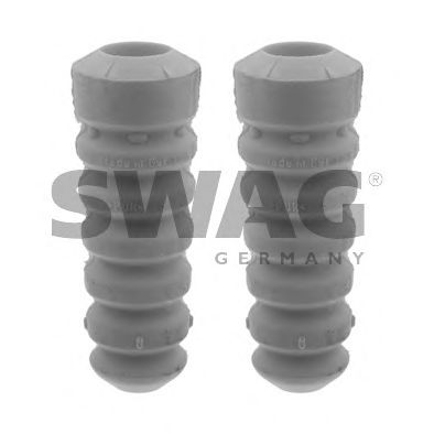 SWAG 30560022 -  Пылезащитный комилект, амортизатор