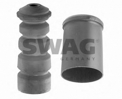 SWAG 30560025 -  Пылезащитный комилект, амортизатор