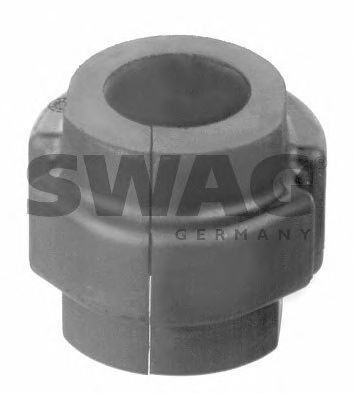 SWAG 30610005 -  Опора, стабилизатор