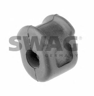 SWAG 30610014 -  Опора, стабилизатор