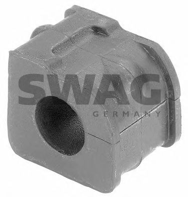 SWAG 30610017 -  Опора, стабилизатор