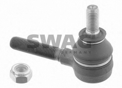 SWAG 30710015 -  Наконечник поперечной рулевой тяги