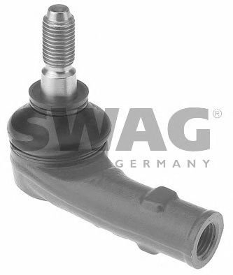 SWAG 30710026 -  Наконечник поперечной рулевой тяги
