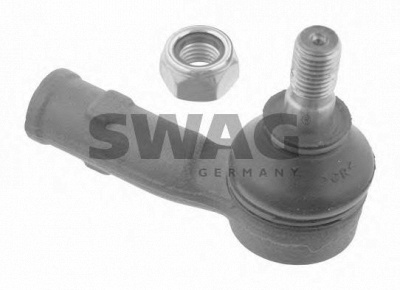 SWAG 30710042 -  Наконечник поперечной рулевой тяги