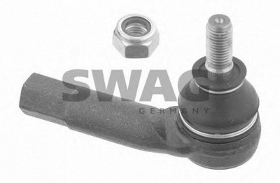 SWAG 30710045 -  Наконечник поперечной рулевой тяги