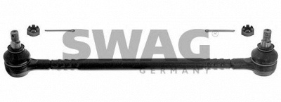 SWAG 30720001 -  Поперечная рулевая тяга