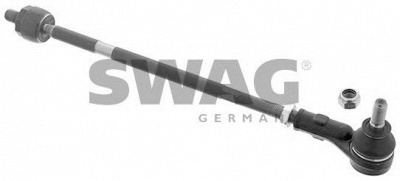 SWAG 30720036 -  Поперечная рулевая тяга