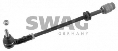 SWAG 30720037 -  Поперечная рулевая тяга