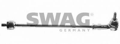 SWAG 30720044 -  Поперечная рулевая тяга