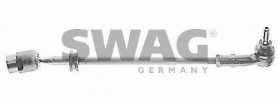 SWAG 30720046 -  Ремкомплект, поперечная рулевая тяга