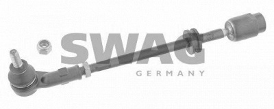 SWAG 30720052 -  Поперечная рулевая тяга