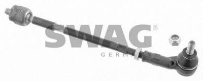 SWAG 30720054 -  Поперечная рулевая тяга