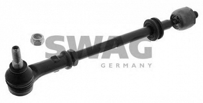 SWAG 30720066 -  Поперечная рулевая тяга