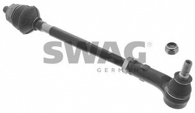 SWAG 30720067 -  Поперечная рулевая тяга
