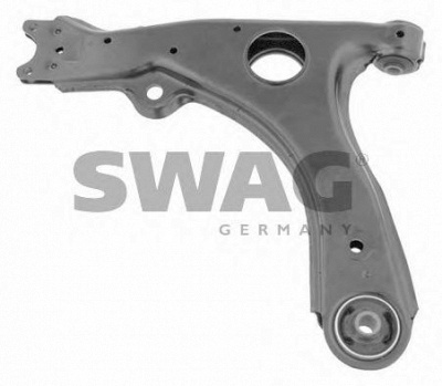 SWAG 30730011 -  Рычаг независимой подвески колеса, подвеска колеса