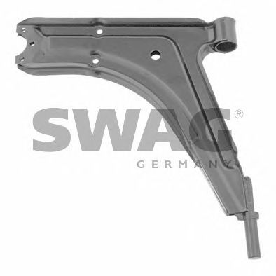 SWAG 30730015 -  Рычаг независимой подвески колеса, подвеска колеса