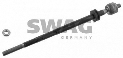 SWAG 30740006 -  Осевой шарнир, рулевая тяга