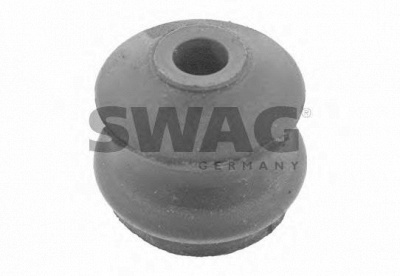 SWAG 30750007 -  Подвеска, двигатель| Втулка, балка моста