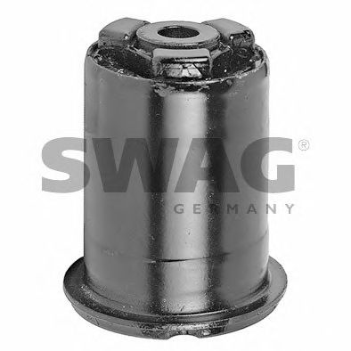 SWAG 30790016 -  Втулка, балка моста