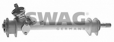 SWAG 30800002 -  Рулевой механизм