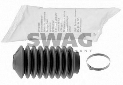 SWAG 30800055 -  Комплект пыльника, рулевое управление