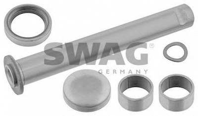 SWAG 30800059 -  Ремкомплект, направляющий рычаг