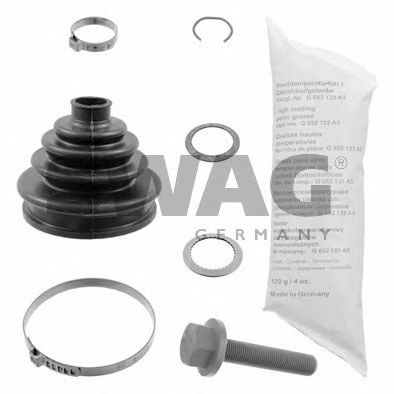 SWAG 30830016 -  Комплект пыльника, приводной вал