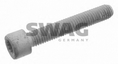 SWAG 30860001 -  Болт, фланец карданного вала