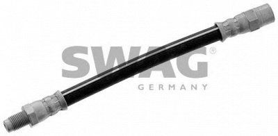 SWAG 30901184 -  Тормозной шланг