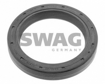 SWAG 30901519 -  Уплотняющее кольцо вала, фланец ступенчатой коробки передач| Уплотняющее кольцо вала, фланец автомат. коробки передач