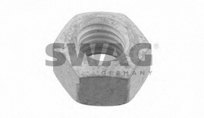 SWAG 30901554 -  Гайка| Гайка, выпускной коллектор