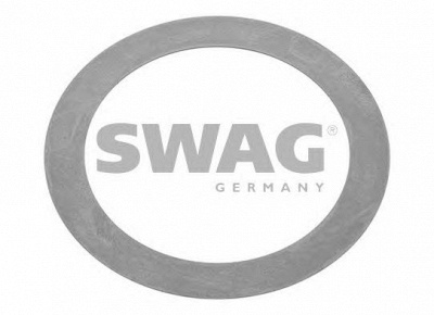 SWAG 30901740 -  Дистанционная шайба, коленчатый вал