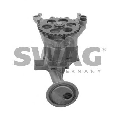 SWAG 30902134 -  Масляный насос