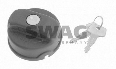 SWAG 30902211 -  Крышка, топливной бак