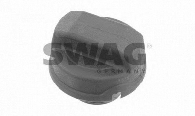 SWAG 30902212 -  Крышка, топливной бак
