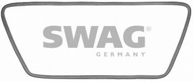 SWAG 30902784 -  Прокладка, ветровое стекло