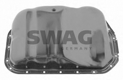 SWAG 30904592 -  Масляный поддон