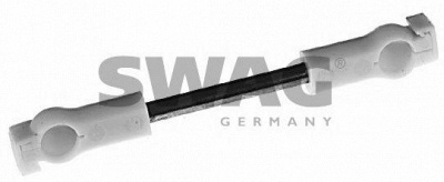 SWAG 30907427 -  Шток вилки переключения передач