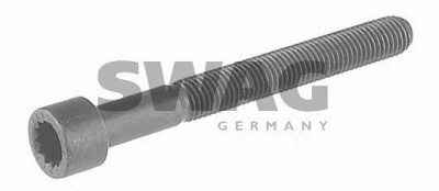SWAG 30907978 -  Болт головки цилиндра