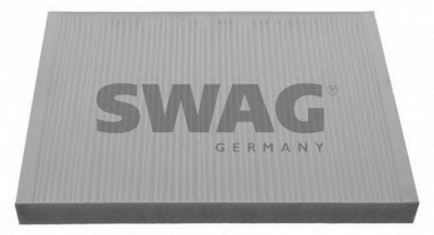 SWAG 30909446 -  Фильтр воздуха в салоне