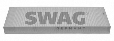 SWAG 30909447 -  Фильтр воздуха в салоне