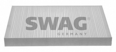 SWAG 30909449 -  Фильтр воздуха в салоне