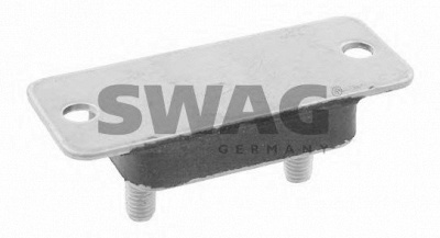 SWAG 30910015 -  Кронштейн, система выпуска ОГ