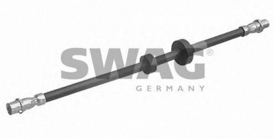 SWAG 30910028 -  Тормозной шланг